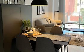 Topdown Apartments