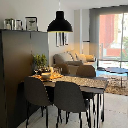 Topdown Apartments L'Hospitalet de Llobregat Dış mekan fotoğraf