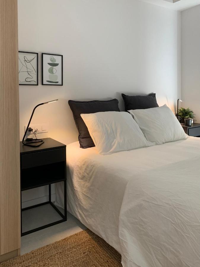 Topdown Apartments L'Hospitalet de Llobregat Dış mekan fotoğraf